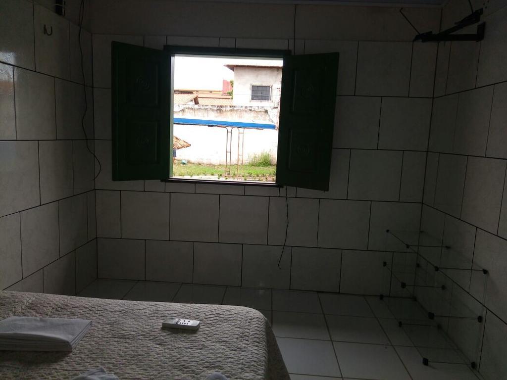 Pousada Matriz Barreirinhas Kültér fotó