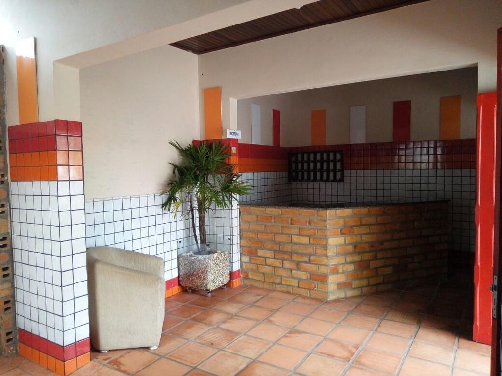 Pousada Matriz Barreirinhas Kültér fotó