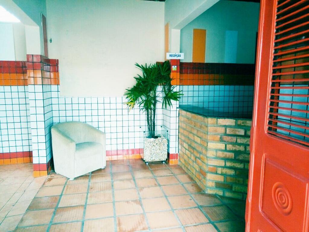 Pousada Matriz Barreirinhas Kültér fotó