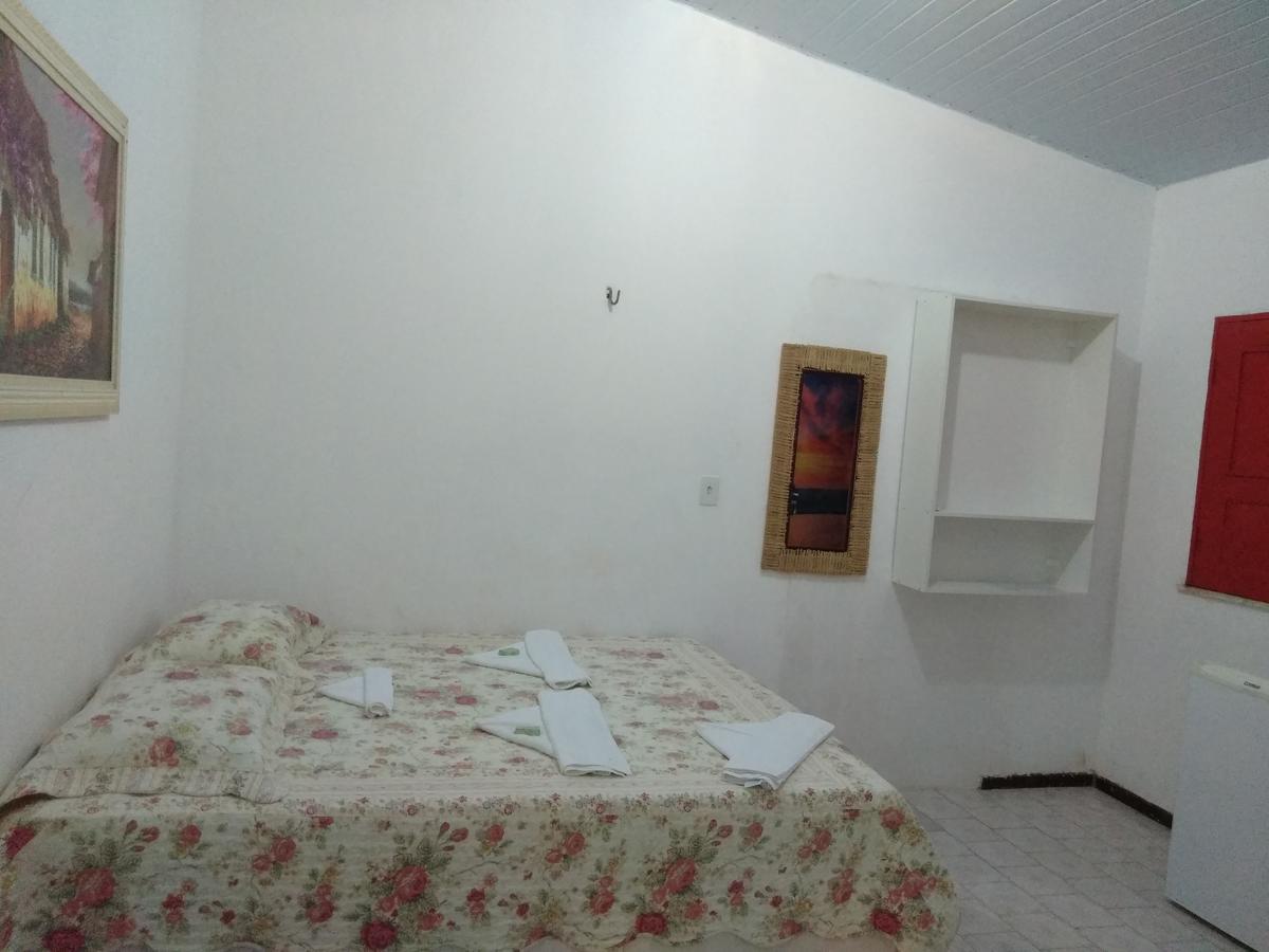 Pousada Matriz Barreirinhas Kültér fotó
