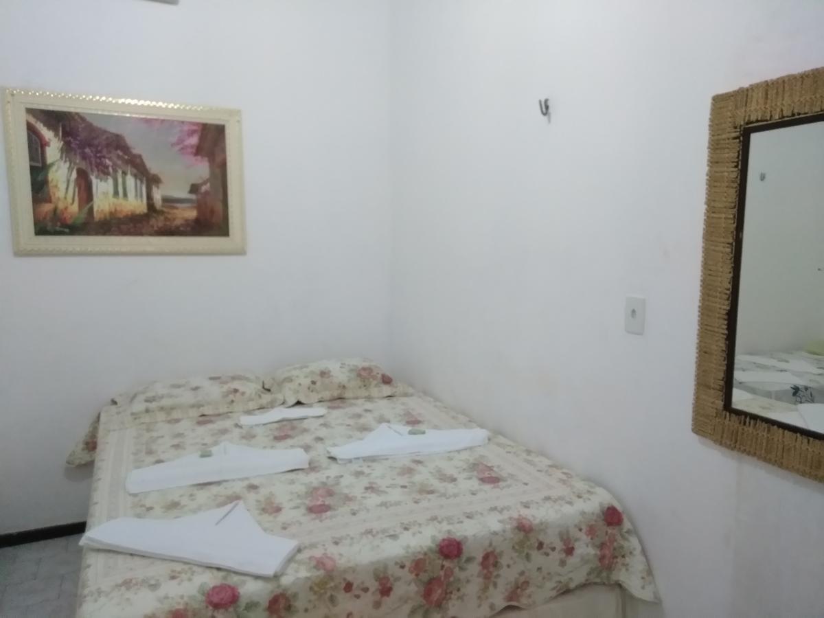 Pousada Matriz Barreirinhas Kültér fotó